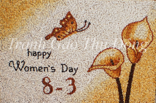Women day